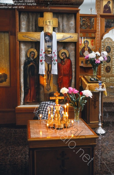 Ei-uskonnollinen dating Christian