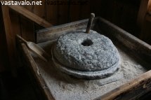 jauhinkivet