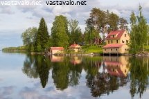 talo-saimaan-rannalla