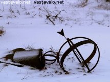 talviaika