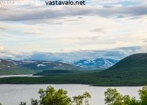 yoton-yo-kilpisjarvella
