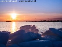 jaalohkareet-iltavalossa