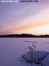 iltarusko