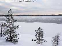 luminen-rantamaisema