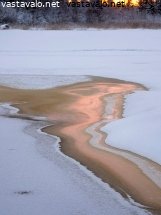 auringon-noustessa