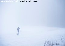 hiihtaja-sumussa