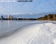 maaliskuun-rantamaisema