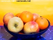 hedelmat