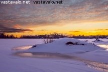 iltarusko