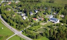 htarin-kirkko-ymparistoineen