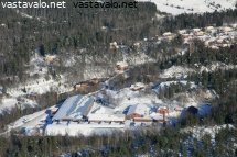 minnefors