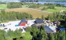 annen-taidekahvila