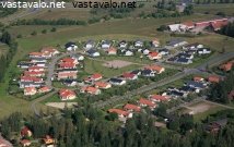asuntoalue-mattila-riihimaella