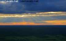 taivaanranta