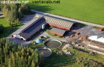 biokaasuvarusteltu-navetta