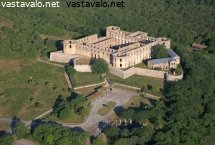 borgholms-slotte