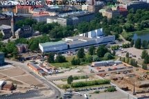 finlandiatalo