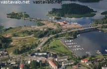haminan-tervasaari