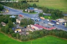 huoltoasemat
