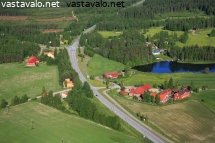 jarvisuomentie