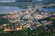 jyvaskylan-keskustaa