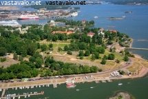kaivopuisto