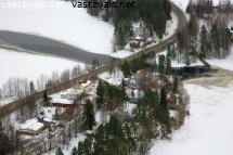 kaivoskannan-kanava