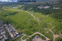 kakisalmen-lentokentta