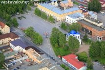 kakisalmen-tori