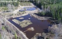 kalanviljelylammikko
