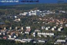 kalevakissanmaa