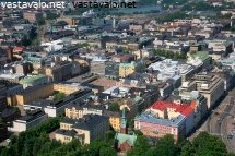 kaartinkaupunki