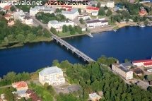 karjalansilta