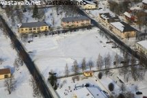 kaskisten-tori