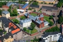 katajanokan-vankila