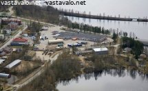 keuruun-liikekeskus