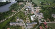 kuhmoisten-keskusta
