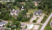 kuhmoisten-kirkko