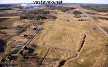 kuortaneen-golfkentta