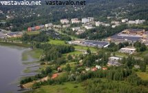 laaniitty