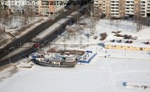 laivaravintola