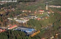 lapuan-vesitorni
