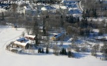 lohjan-pappila