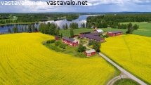 maalaistalo