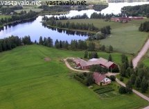 maisema-alastaipaleelta