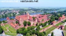 malborkin-linna