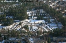 mantan-hautausmaa