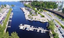 mustalahti