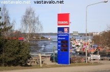 mustalahti