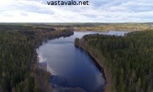 mustikkavuorenlahti